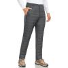 Grey-fleece Lined