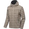 B.green Plaid