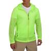Upgraded Fluorescent Yellow