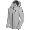 Light Gray Heather