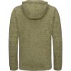 imageLittle Donkey Andy Mens Lightweight Polar Fleece Hooded Pullover Hoodies Warm Sweatshirts Running Hiking Travel