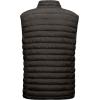 imageLittle Donkey Andy Mens Lightweight Warm Puffer Vest Outdoor Sleeveless Jacket for Golf Hiking Casual Travel3 Slate Brown
