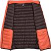 imageLittle Donkey Andy Mens Lightweight Warm Puffer Vest Outdoor Sleeveless Jacket for Golf Hiking Casual Travel5 Vibrant Orange