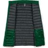 imageLittle Donkey Andy Mens Lightweight Warm Puffer Vest Outdoor Sleeveless Jacket for Golf Hiking Casual Travel7 Pine Green