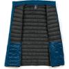 imageLittle Donkey Andy Mens Lightweight Warm Puffer Vest Outdoor Sleeveless Jacket for Golf Hiking Casual Travel8 Swedish Blue