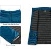 imageLittle Donkey Andy Mens Lightweight Warm Puffer Vest Outdoor Sleeveless Jacket for Golf Hiking Casual Travel8 Swedish Blue