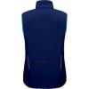 imageLittle Donkey Andy Womens Fleece Lined Softshell Vest Lightweight Windproof Sleeveless Jacket for Hiking Outdoor Travel GolfDark Blue