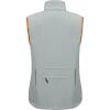 imageLittle Donkey Andy Womens Fleece Lined Softshell Vest Lightweight Windproof Sleeveless Jacket for Hiking Outdoor Travel GolfLight Grey