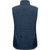 imageLittle Donkey Andy Womens Fleece Lined Softshell Vest Lightweight Windproof Sleeveless Jacket for Hiking Outdoor Travel GolfNavy Blue