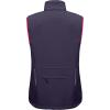 imageLittle Donkey Andy Womens Fleece Lined Softshell Vest Lightweight Windproof Sleeveless Jacket for Hiking Outdoor Travel GolfPurple