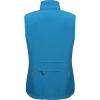 imageLittle Donkey Andy Womens Fleece Lined Softshell Vest Lightweight Windproof Sleeveless Jacket for Hiking Outdoor Travel GolfSwedish Blue