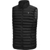 1. Jet Black