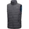 2. Steel Gray