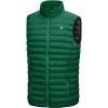 7. Pine Green