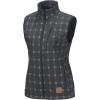 Black Plaid