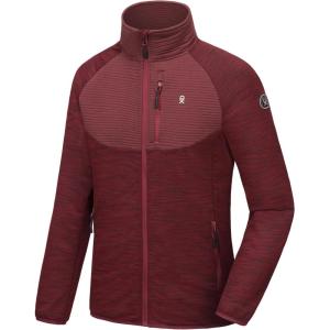 imageLittle Donkey Andy Mens High Performance Thermal Jackets for Running Golf Hiking Lightweight Windproof Warm