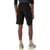 imageLittle Donkey Andy Mens 11 Inch Quick Dry Bermuda Stretch Cargo Shorts Hiking Travel GolfB Black