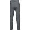 imageLittle Donkey Andy Mens Fleece Lined Hiking Ski Snow Pants Winter Windproof Softshell Pants Warm and Water RepellentDark Gray