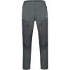 imageLittle Donkey Andy Mens Fleece Lined Hiking Ski Snow Pants Winter Windproof Softshell Pants Warm and Water RepellentDark Gray