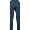 imageLittle Donkey Andy Mens Fleece Lined Hiking Ski Snow Pants Winter Windproof Softshell Pants Warm and Water RepellentDeep Blue