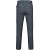 imageLittle Donkey Andy Mens Fleece Lined Hiking Ski Snow Pants Winter Windproof Softshell Pants Warm and Water RepellentGrey