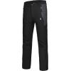 imageLittle Donkey Andy Mens Fleece Lined Softshell Pants for Hiking SKiiingBlack