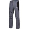 imageLittle Donkey Andy Mens Fleece Lined Softshell Pants for Hiking SKiiingGray