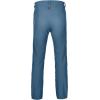 imageLittle Donkey Andy Mens Fleece Lined Softshell Pants for Hiking SKiiingMoonlight Blue