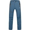imageLittle Donkey Andy Mens Fleece Lined Softshell Pants for Hiking SKiiingMoonlight Blue