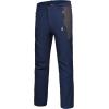 imageLittle Donkey Andy Mens Fleece Lined Softshell Pants for Hiking SKiiingNavy