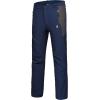 imageLittle Donkey Andy Mens Fleece Lined Softshell Pants for Hiking SKiiingNavy