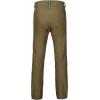 imageLittle Donkey Andy Mens Fleece Lined Softshell Pants for Hiking SKiiingOlive