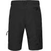 imageLittle Donkey Andy Mens Lightweight Quick Dry Hiking Shorts Breathable Outdoor Cargo Shorts for Fishing Travel Casual01 Black