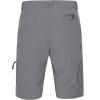 imageLittle Donkey Andy Mens Lightweight Quick Dry Hiking Shorts Breathable Outdoor Cargo Shorts for Fishing Travel Casual02 Gray