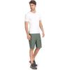 imageLittle Donkey Andy Mens Lightweight Quick Dry Hiking Shorts Breathable Outdoor Cargo Shorts for Fishing Travel Casual05 Sage