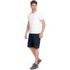 imageLittle Donkey Andy Mens Lightweight Quick Dry Hiking Shorts Breathable Outdoor Cargo Shorts for Fishing Travel Casual07 Navy