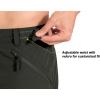imageLittle Donkey Andy Mens Lightweight Quick Dry Hiking Shorts Breathable Outdoor Cargo Shorts for Fishing Travel Casual08 Army Green