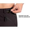 imageLittle Donkey Andy Mens Lightweight Quick Dry Hiking Shorts Breathable Outdoor Cargo Shorts for Fishing Travel Casual09 Deep Brown