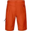 imageLittle Donkey Andy Mens Lightweight Quick Dry Hiking Shorts Breathable Outdoor Cargo Shorts for Fishing Travel Casual11 Orange