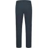 imageLittle Donkey Andy Mens Windproof Fleece Lined Hiking Cargo Pants Water Repellent Softshell Ski Snow PantsB1black Heather
