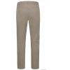 imageLittle Donkey Andy Mens Windproof Fleece Lined Hiking Cargo Pants Water Repellent Softshell Ski Snow PantsB3khaki Heather