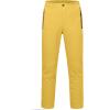 imageLittle Donkey Andy Mens Windproof Fleece Lined Hiking Cargo Pants Water Repellent Softshell Ski Snow PantsB4yellow Heather