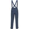 imageLittle Donkey Andy Mens Winter Ski Snow Bibs Insulated Water Resistant Windproof Snowboard Pants with Adjustable SuspendersMoonlit Ocean