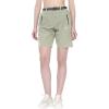 imageLittle Donkey Andy Womens Stretch Quick Dry Shorts for Hiking Camping TravelA1 Khaki