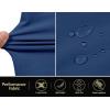 imageLittle Donkey Andy Womens Stretch Quick Dry Shorts for Hiking Camping TravelA2 Navy