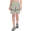 imageLittle Donkey Andy Womens Stretch Quick Dry Shorts for Hiking Camping TravelB4 Khaki
