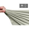 imageLittle Donkey Andy Womens Stretch Quick Dry Shorts for Hiking Camping TravelB4 Khaki