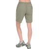 imageLittle Donkey Andy Womens Stretch Quick Dry Shorts for Hiking Camping TravelB4 Silver Sage