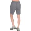 imageLittle Donkey Andy Womens Stretch Quick Dry Shorts for Hiking Camping TravelB4 Steel Gray