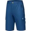 B Dark Blue